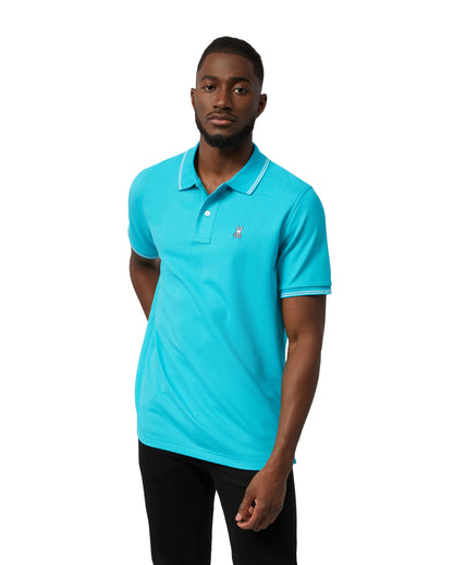 MENS LOGAN POLO