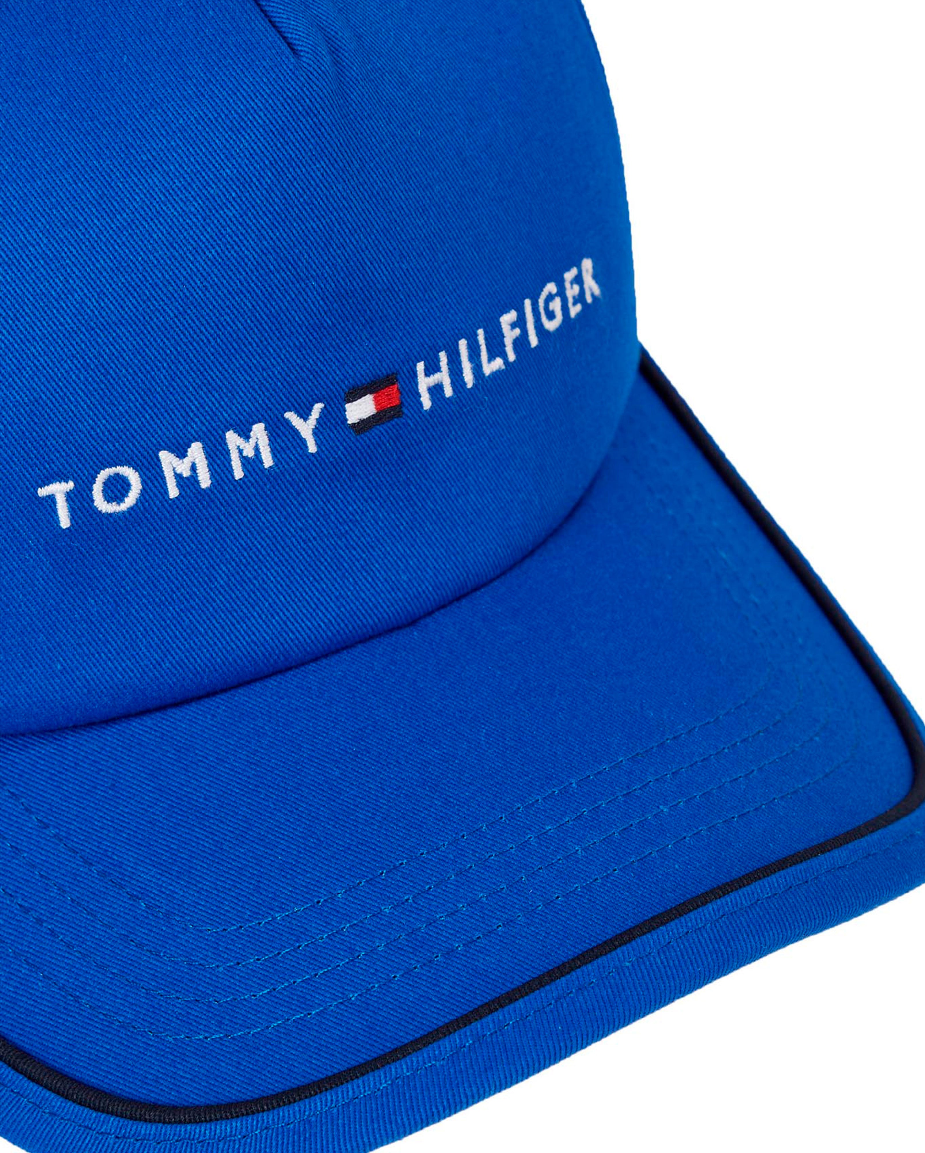 TH SKYLINE SOFT CAP
