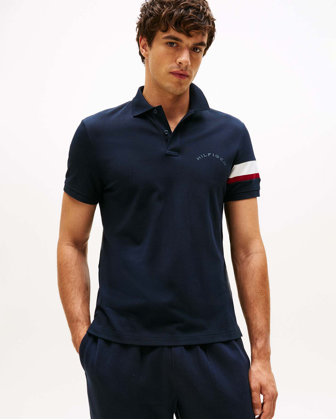 SLEEVE TAPE REG POLO
