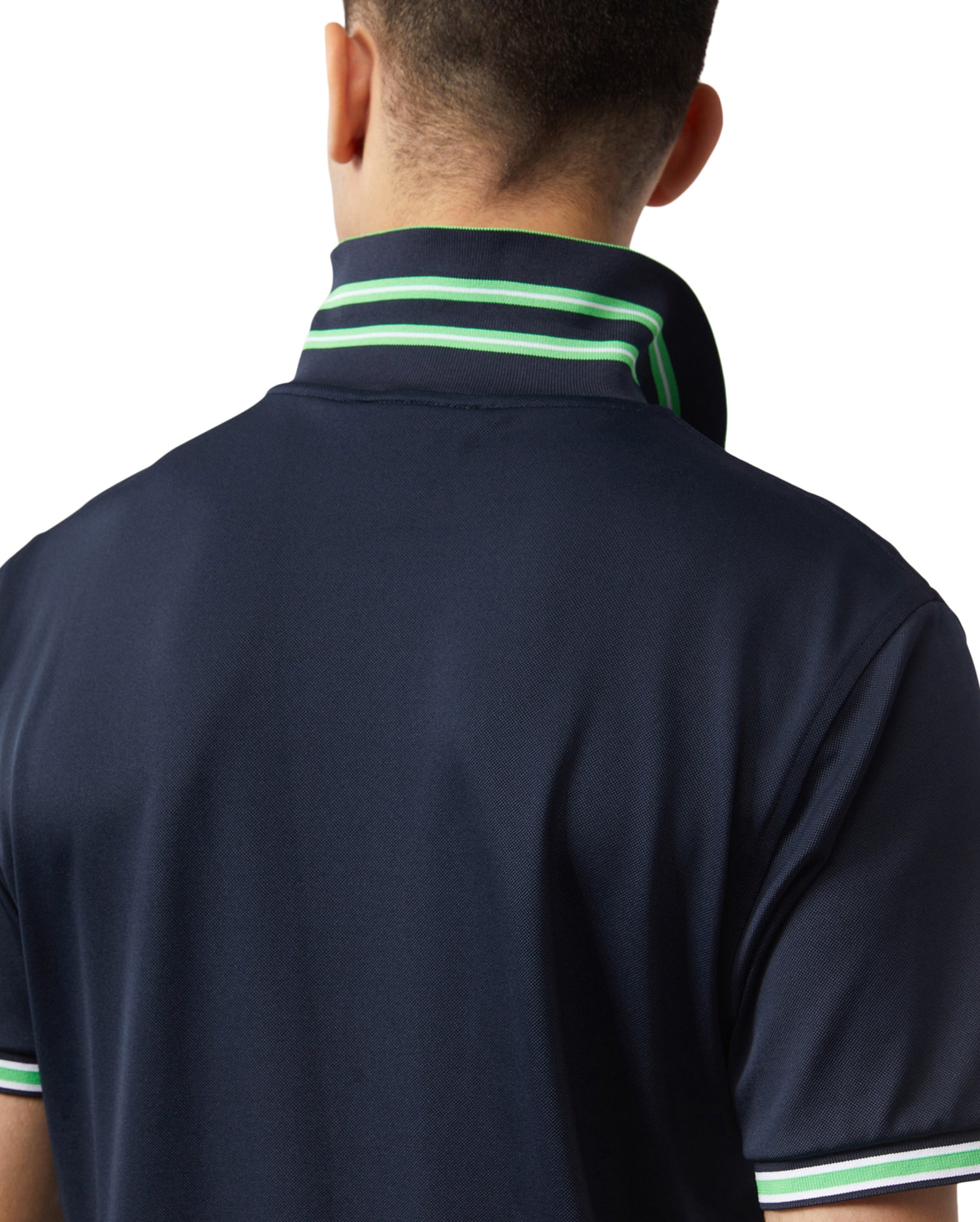 MENS LUDLOW SPORT POLO