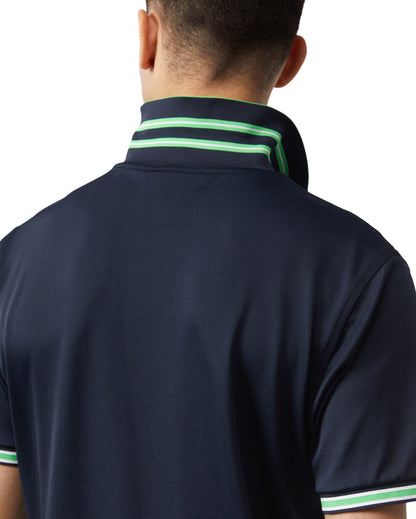 MENS LUDLOW SPORT POLO