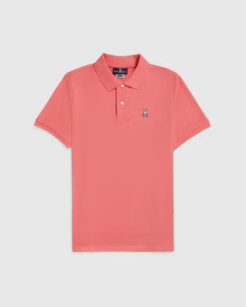 MENS CLASSIC POLO