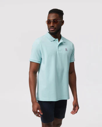 MENS CLASSIC POLO