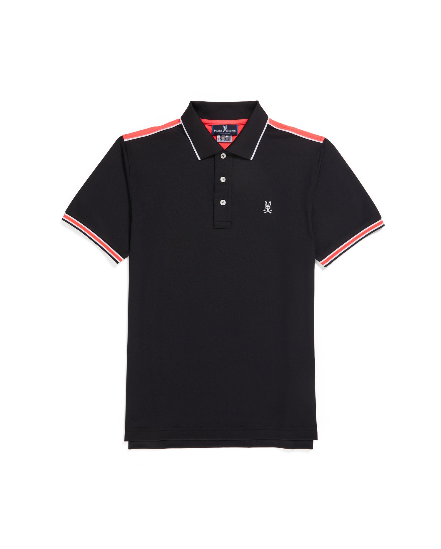 MENS OLEX SPORT POLO
