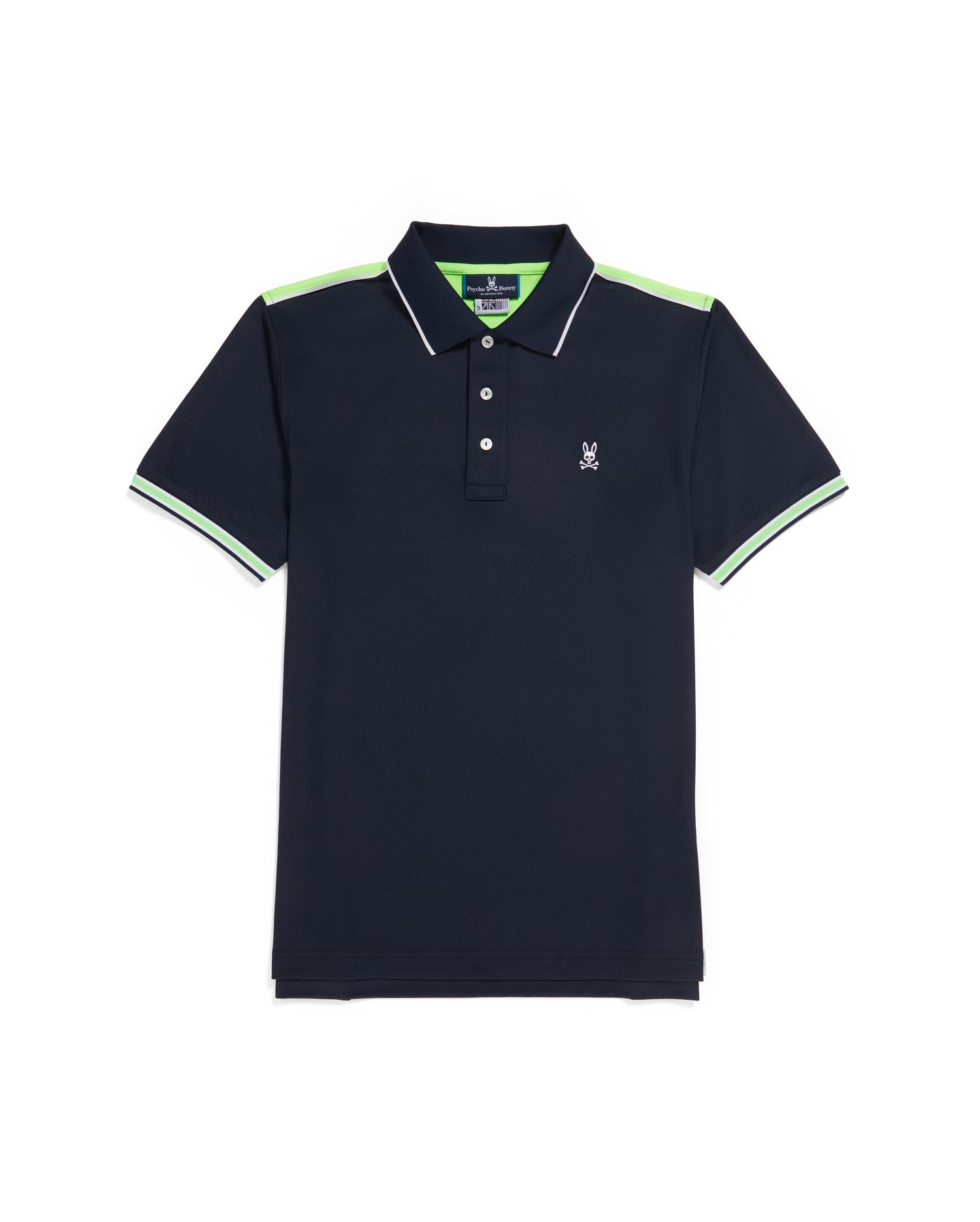 MENS OLEX SPORT POLO