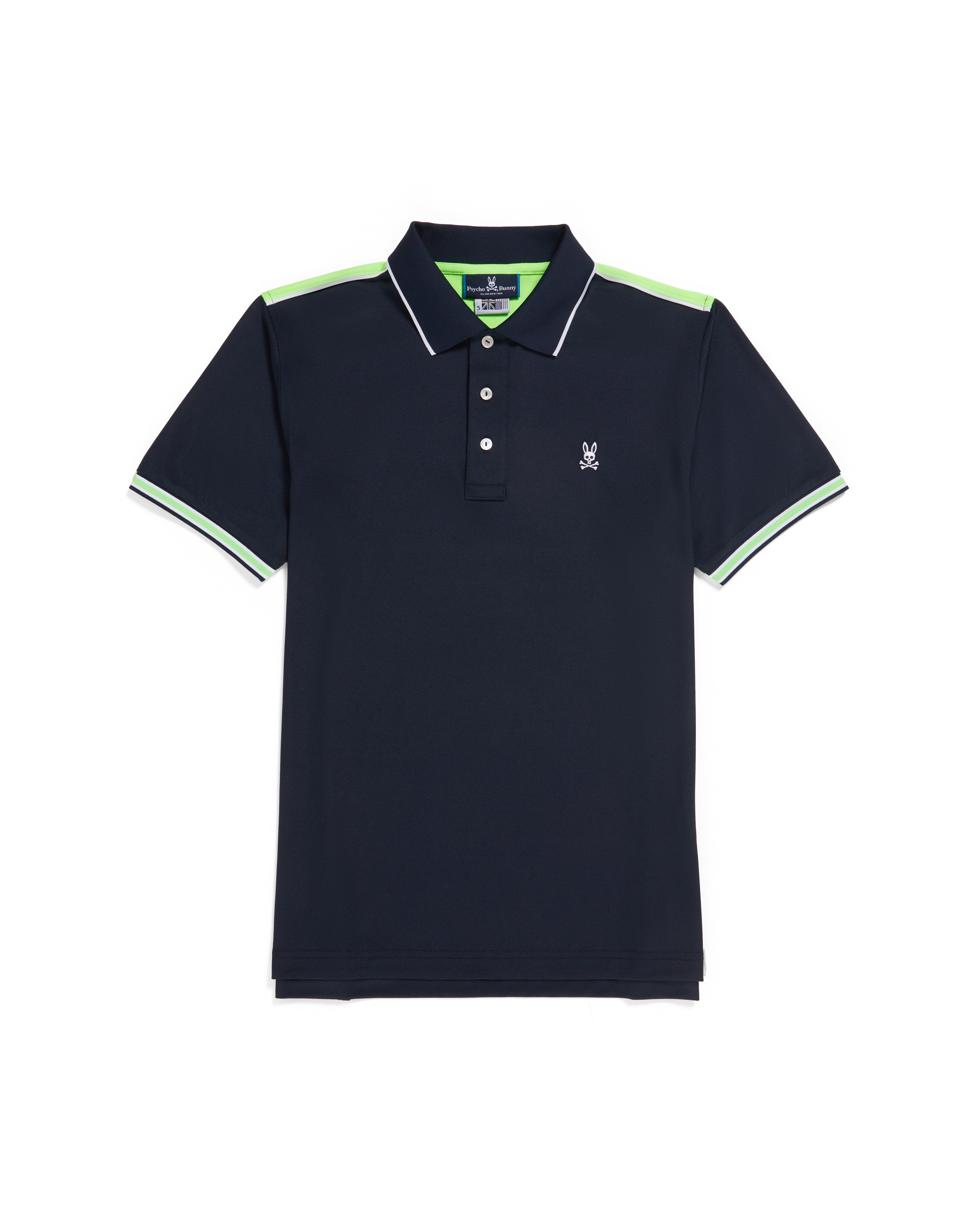 MENS OLEX SPORT POLO