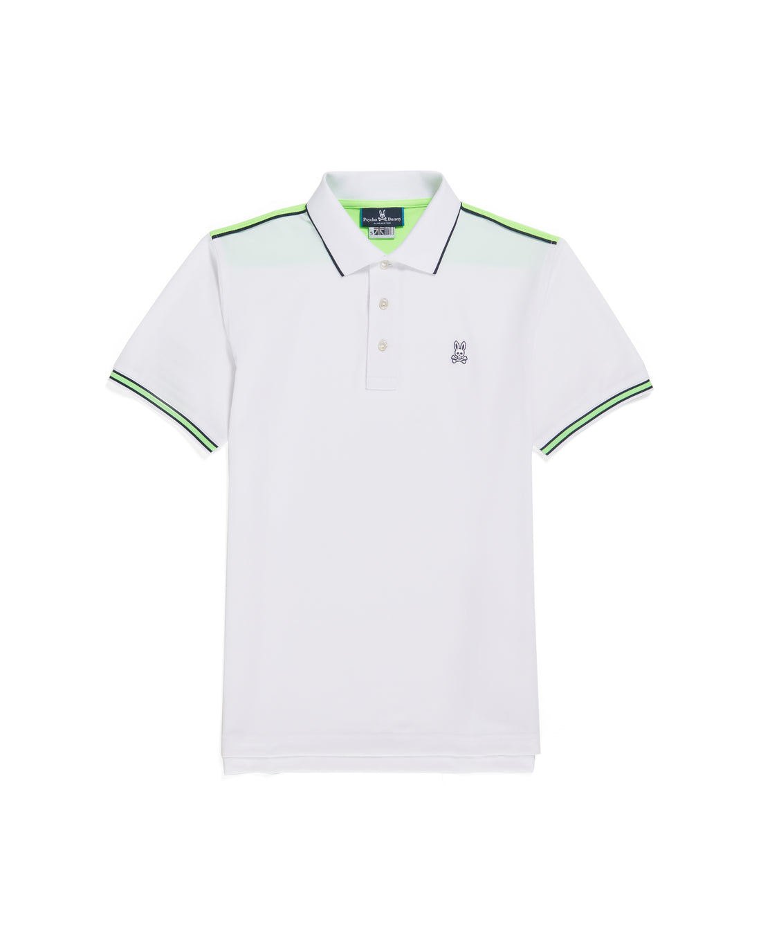 MENS OLEX SPORT POLO