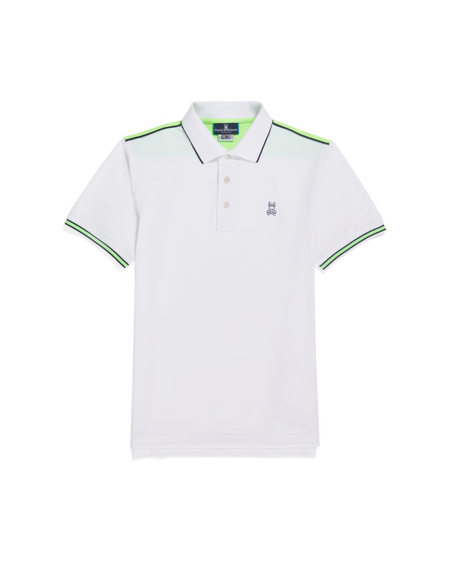 MENS OLEX SPORT POLO