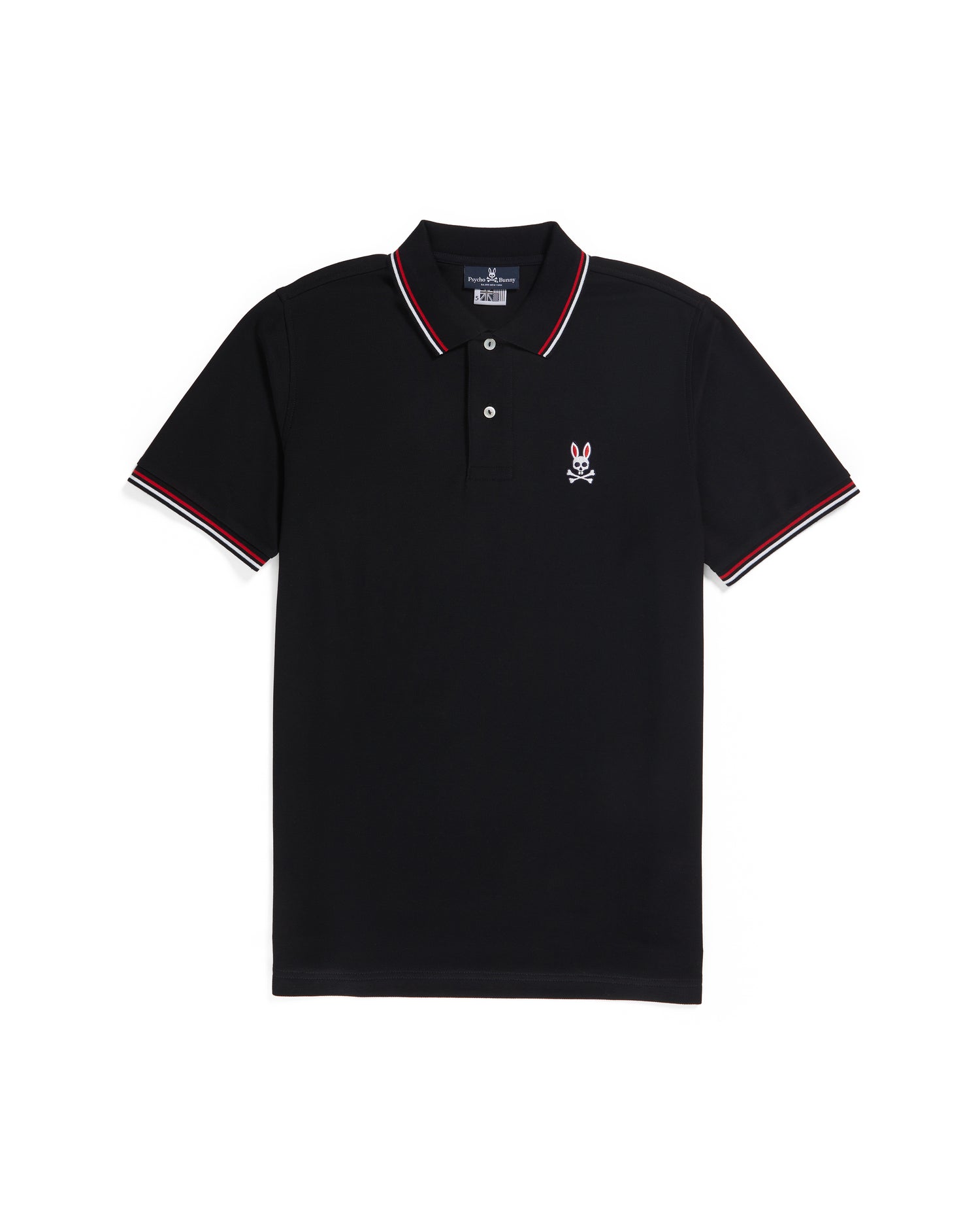MENS SONA FASHION POLO
