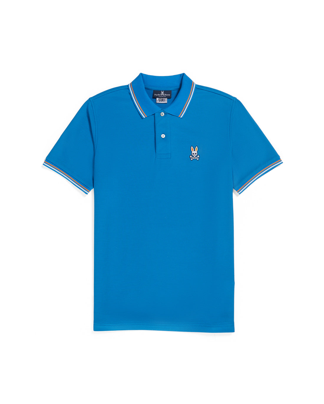 MENS SONA FASHION POLO