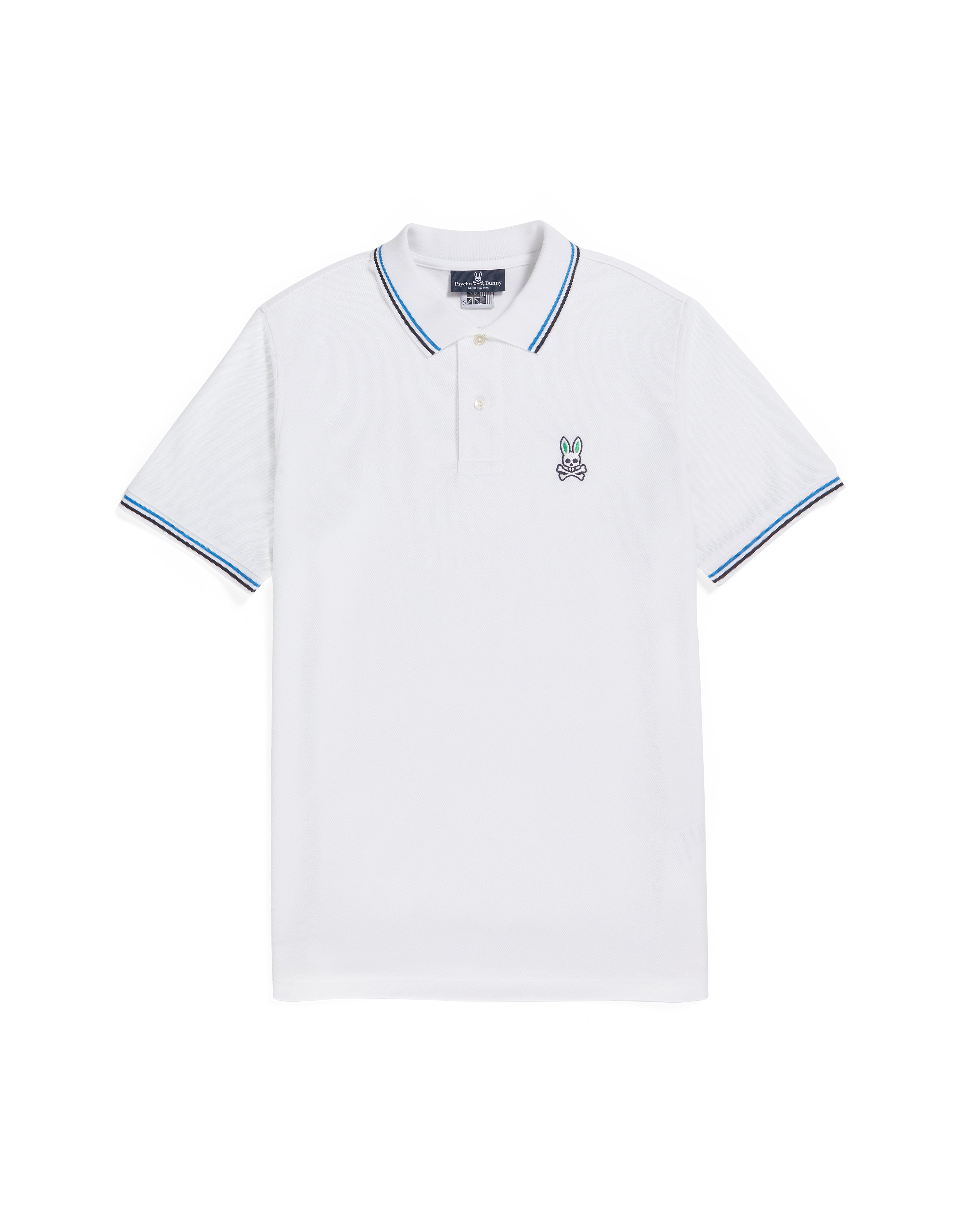 MENS SONA FASHION POLO
