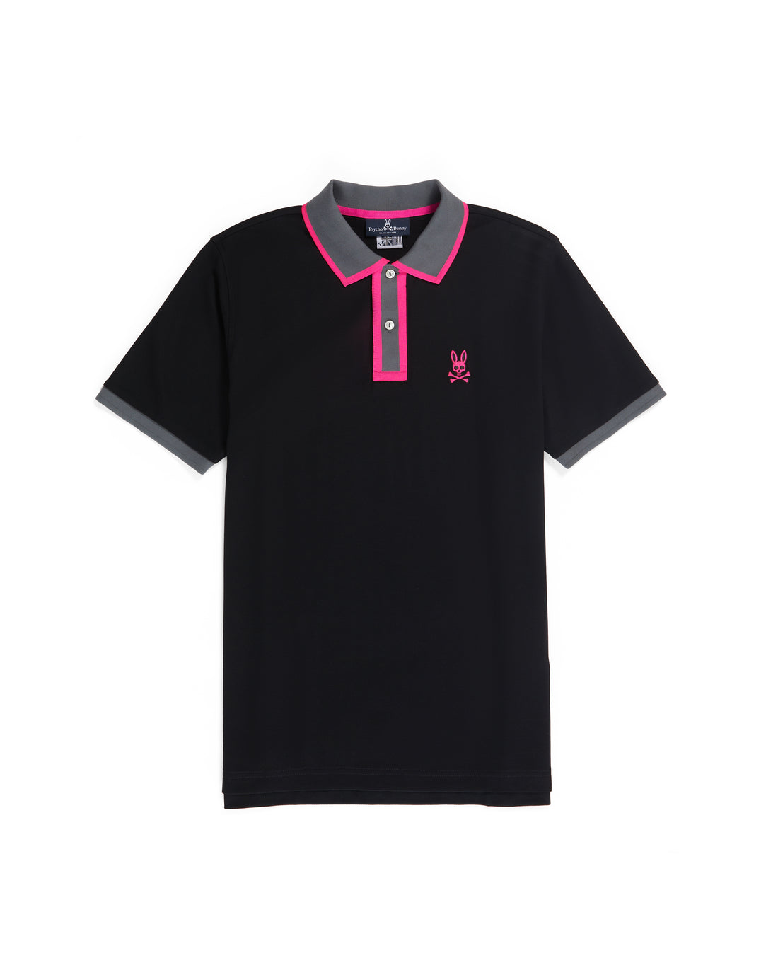 MENS KAY FASHION POLO
