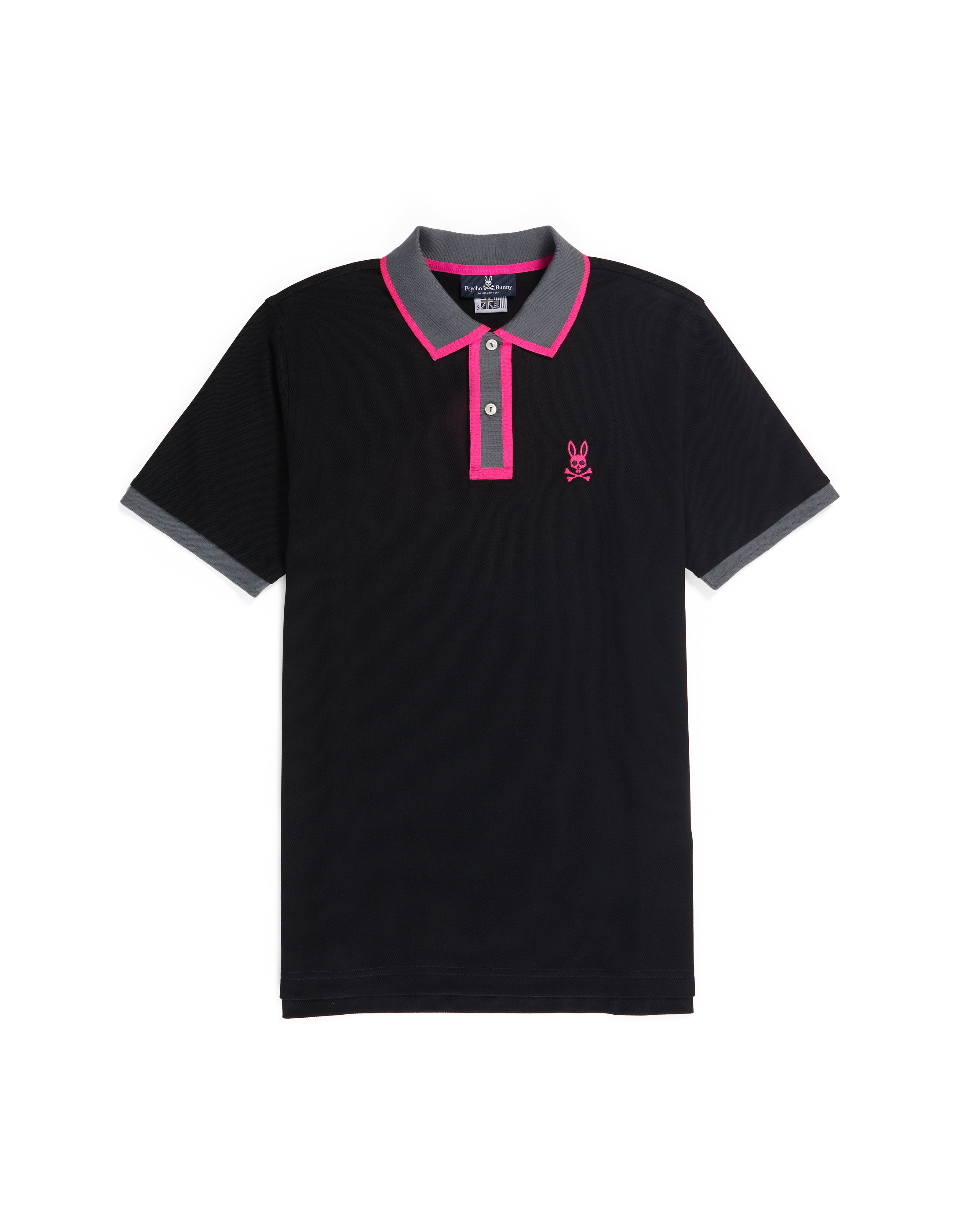 MENS KAY FASHION POLO