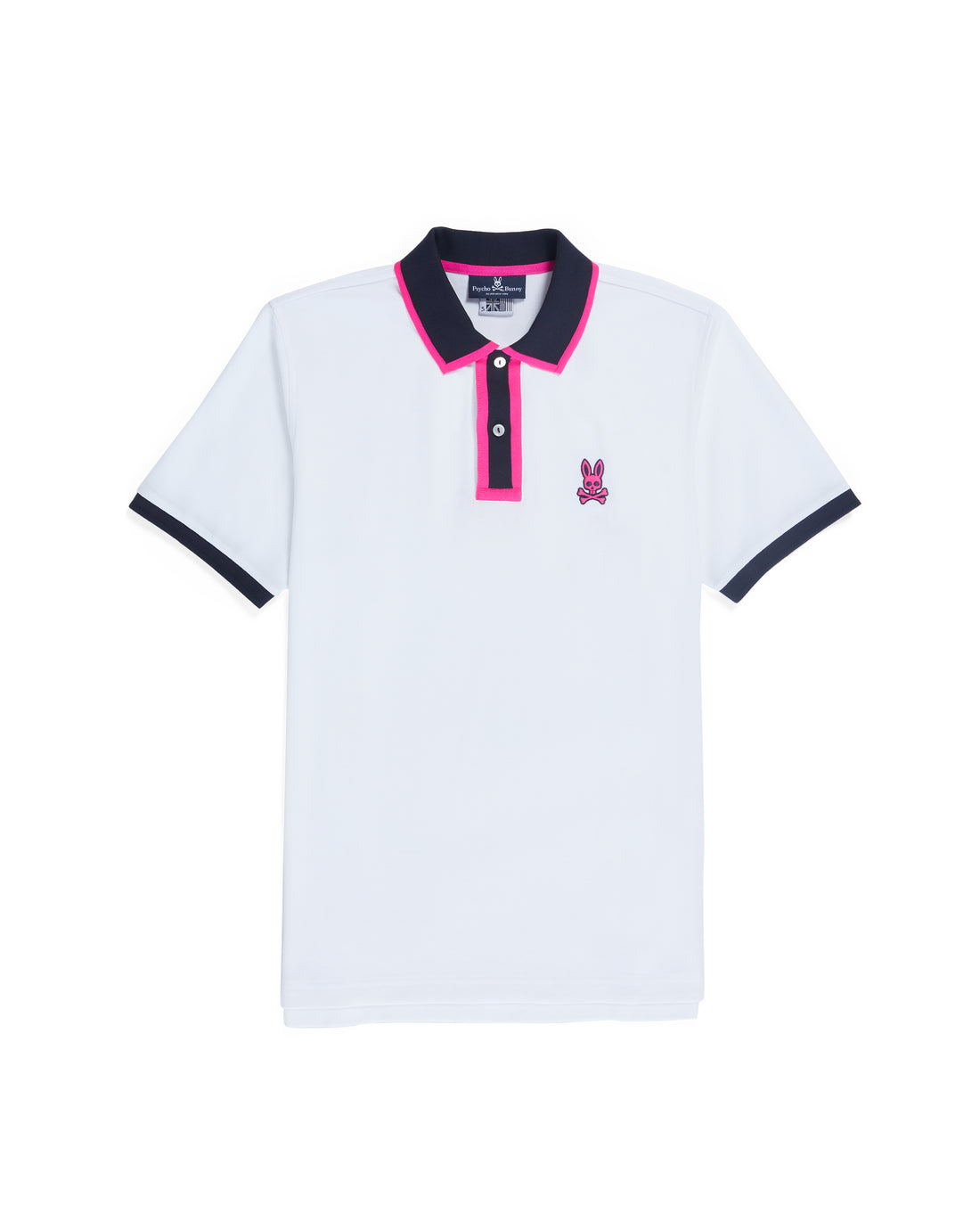 MENS KAY FASHION POLO