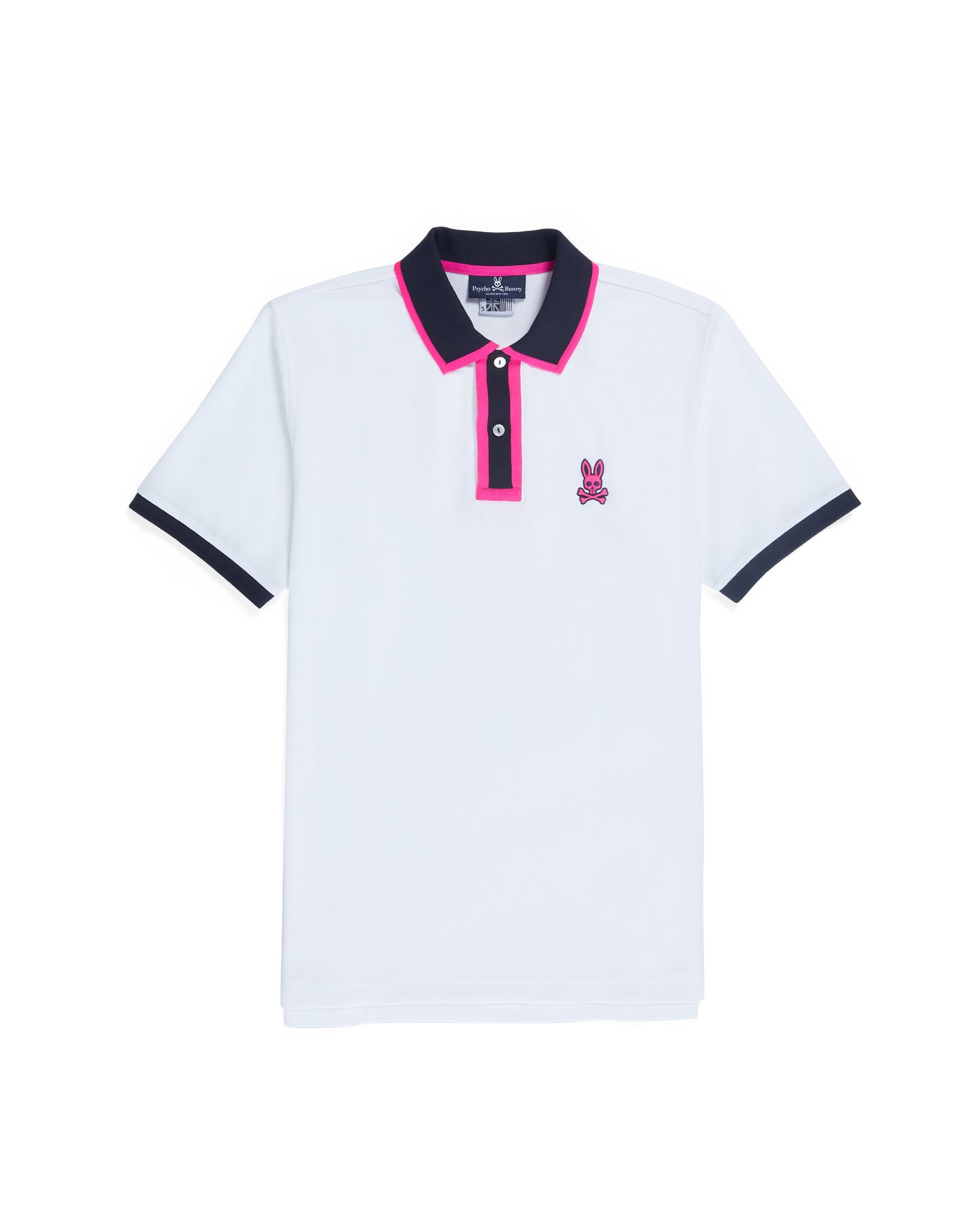 MENS KAY FASHION POLO