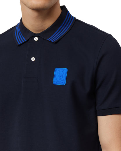 MENS LLOYDS FASHION POLO
