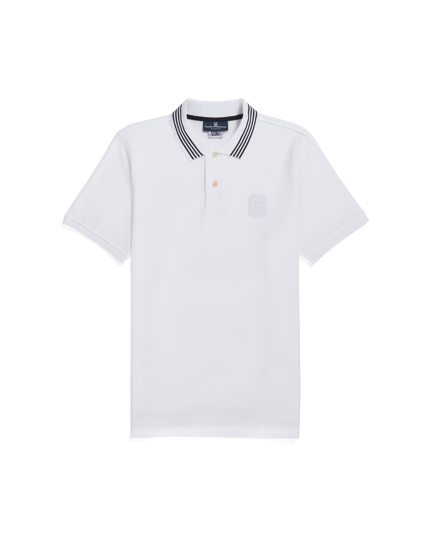 MENS LLOYDS FASHION POLO