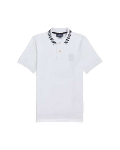 MENS LLOYDS FASHION POLO