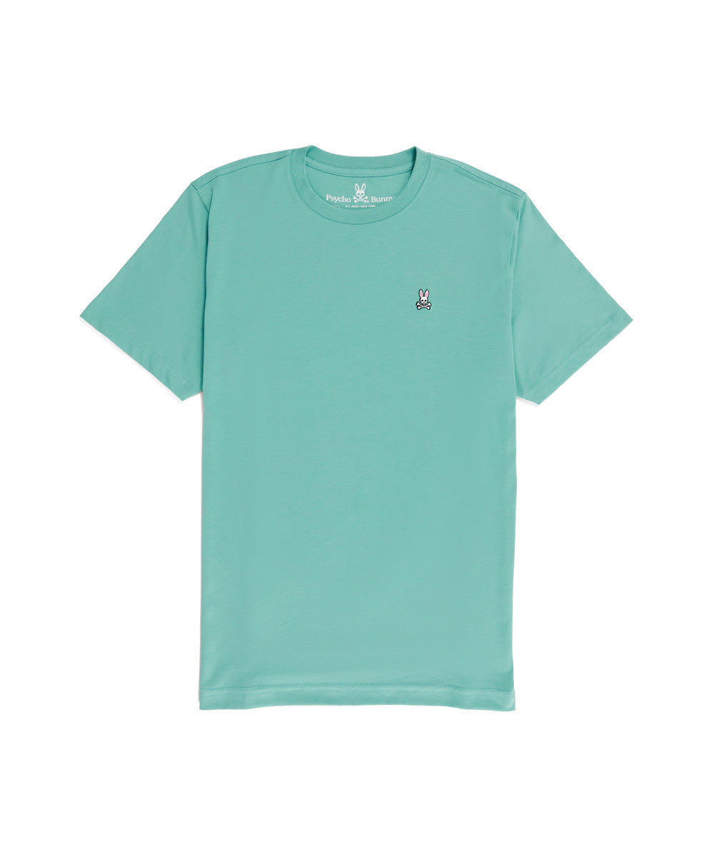 MEN´S CLASSIC CREWNECK TEE