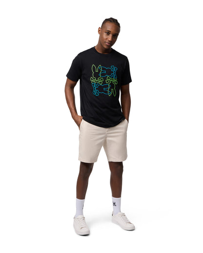 MENS RODMAN GRAPHIC TEE