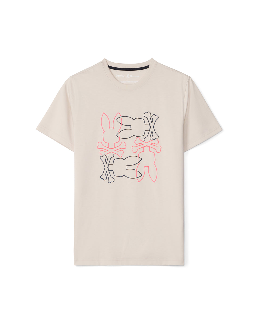 MENS RODMAN GRAPHIC TEE