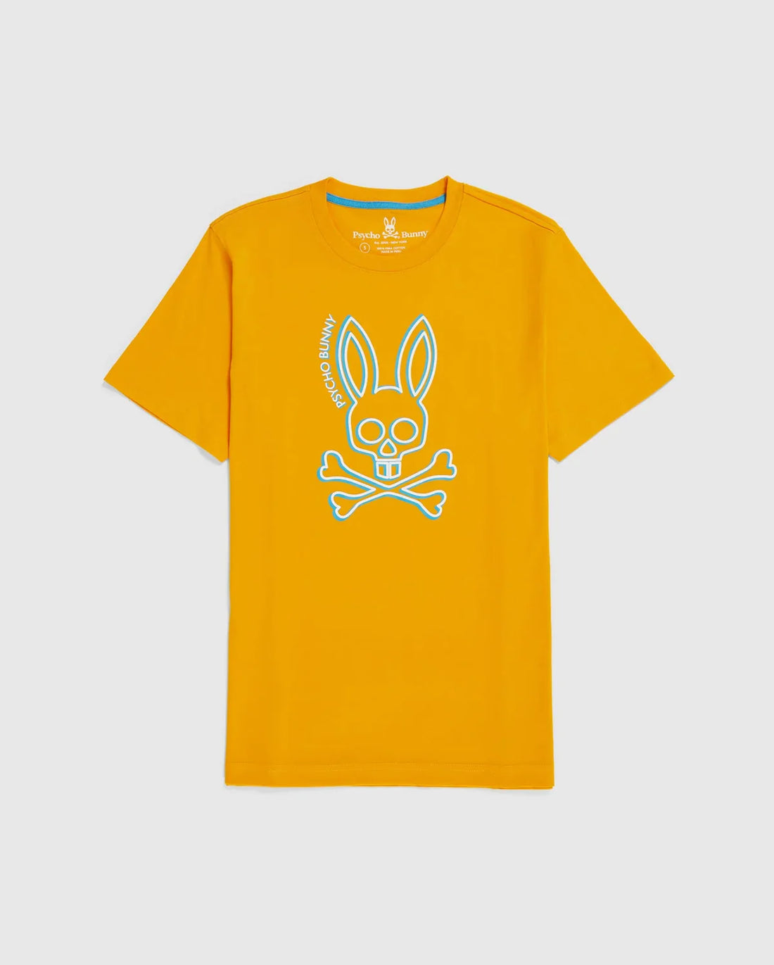 MENS GRESHAM GRAPHIC TEE