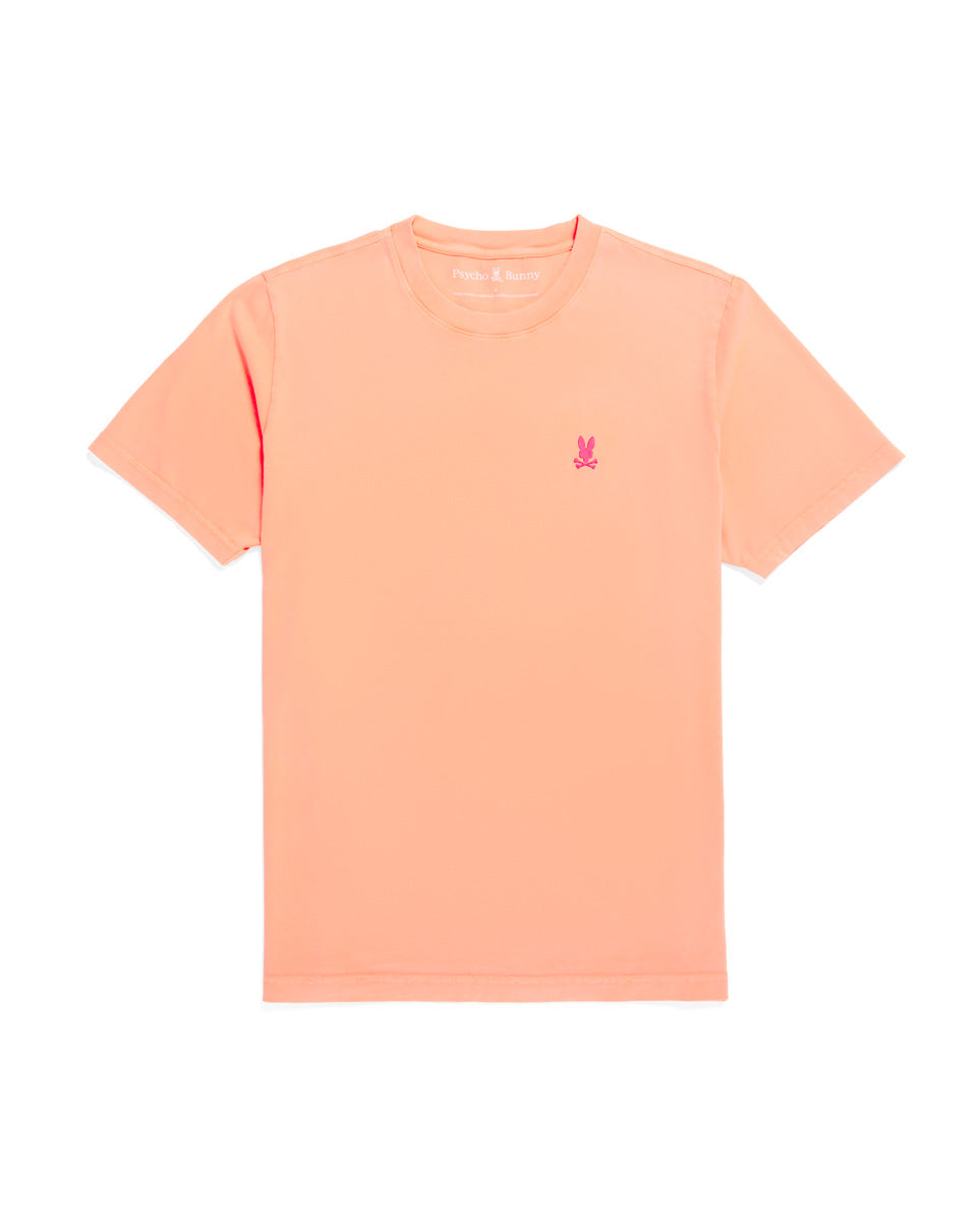 PARAMOUNT EMBROIDERED BUNNY TEE