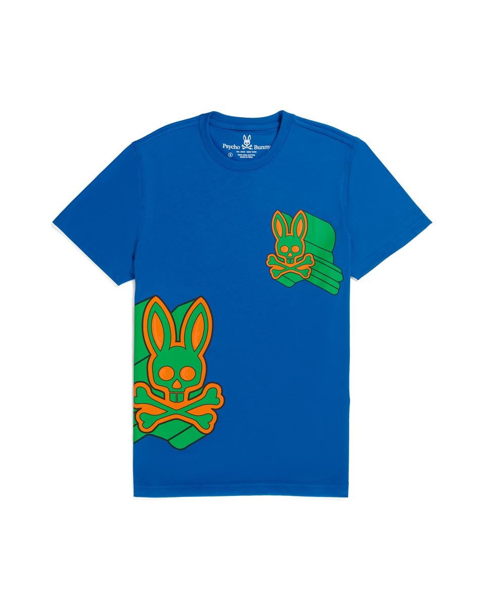 MEN´S ROXY GRAPHIC TEE