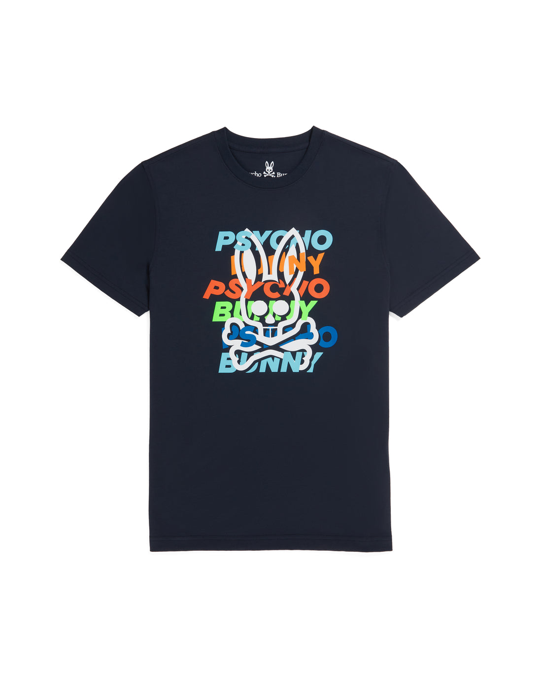 MEN´S MERCER GRAPHIC TEE