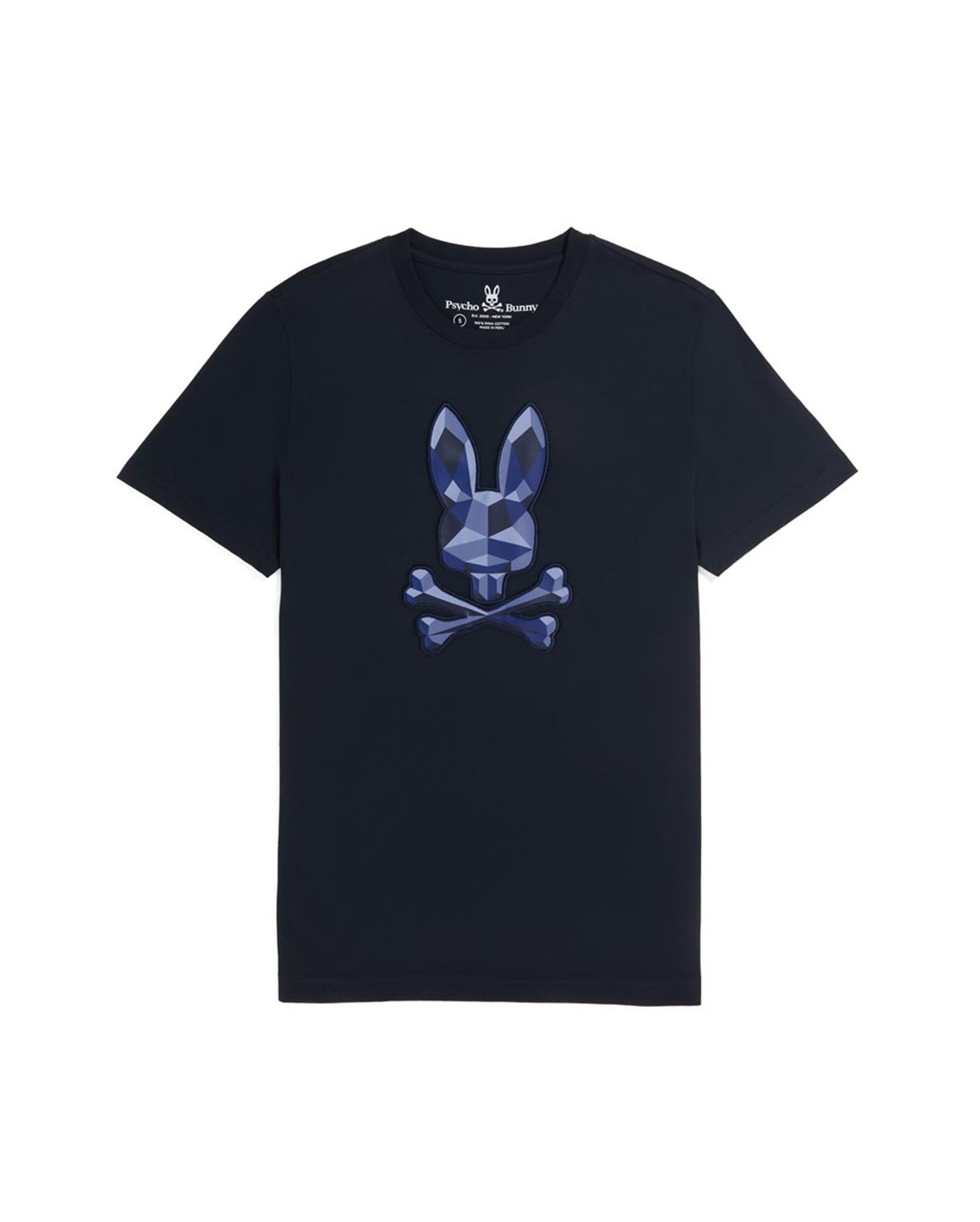 MENS STARWOOD GRAPHIC TEE