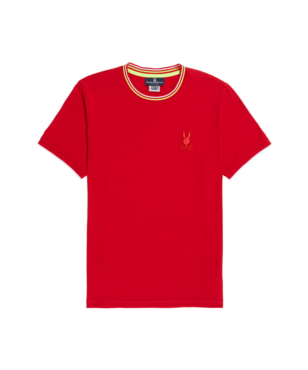 MENS NEWELL FASHION TEE