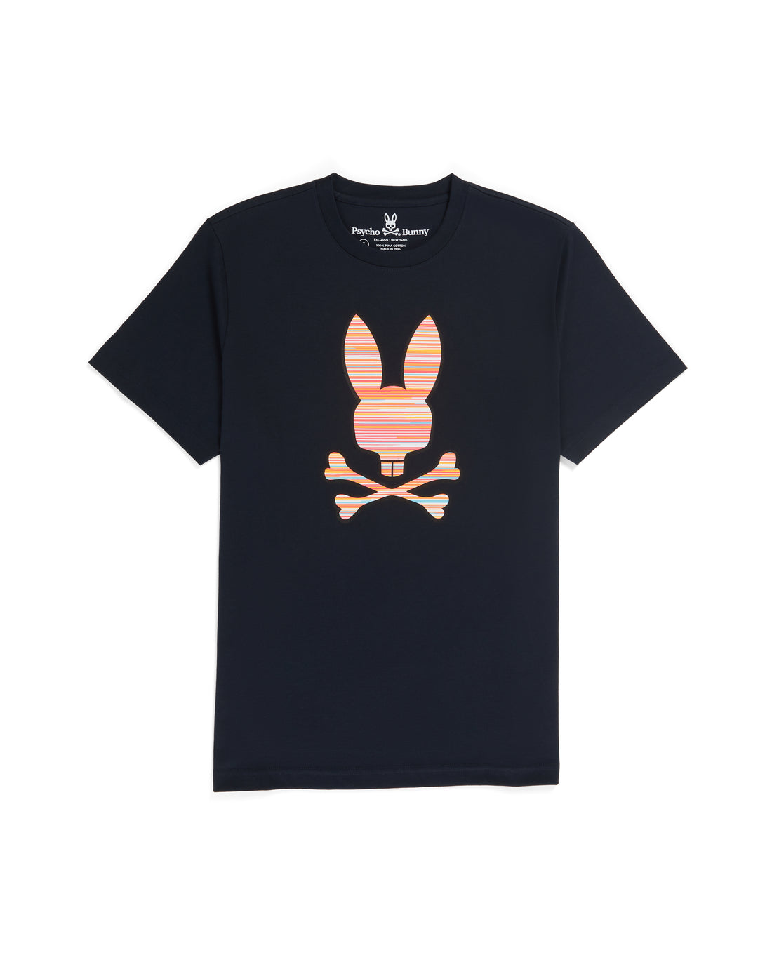 MENS NEWELL GRAPHIC TEE