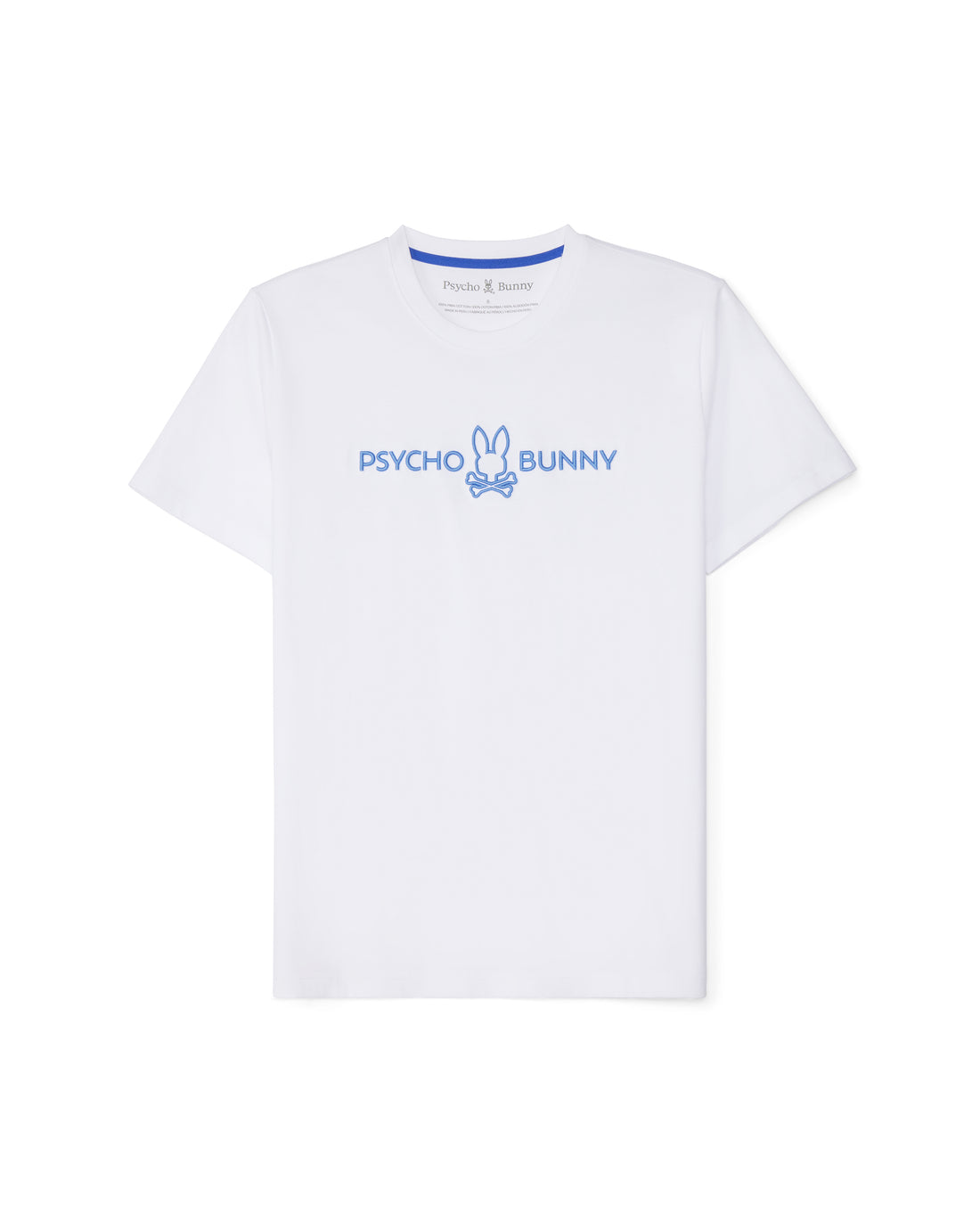 MENS BRISTOL GRAPHIC TEE