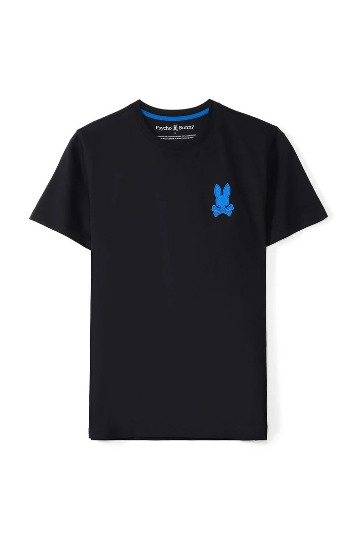 WALTER BACK GRAPHIC TEE