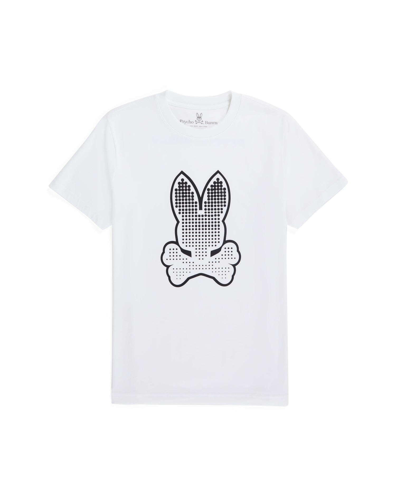 MENS STRYPE GRAPHIC TEE