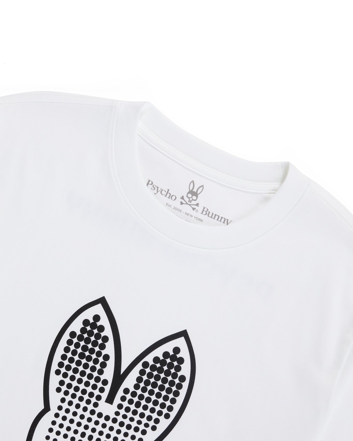 MENS STRYPE GRAPHIC TEE