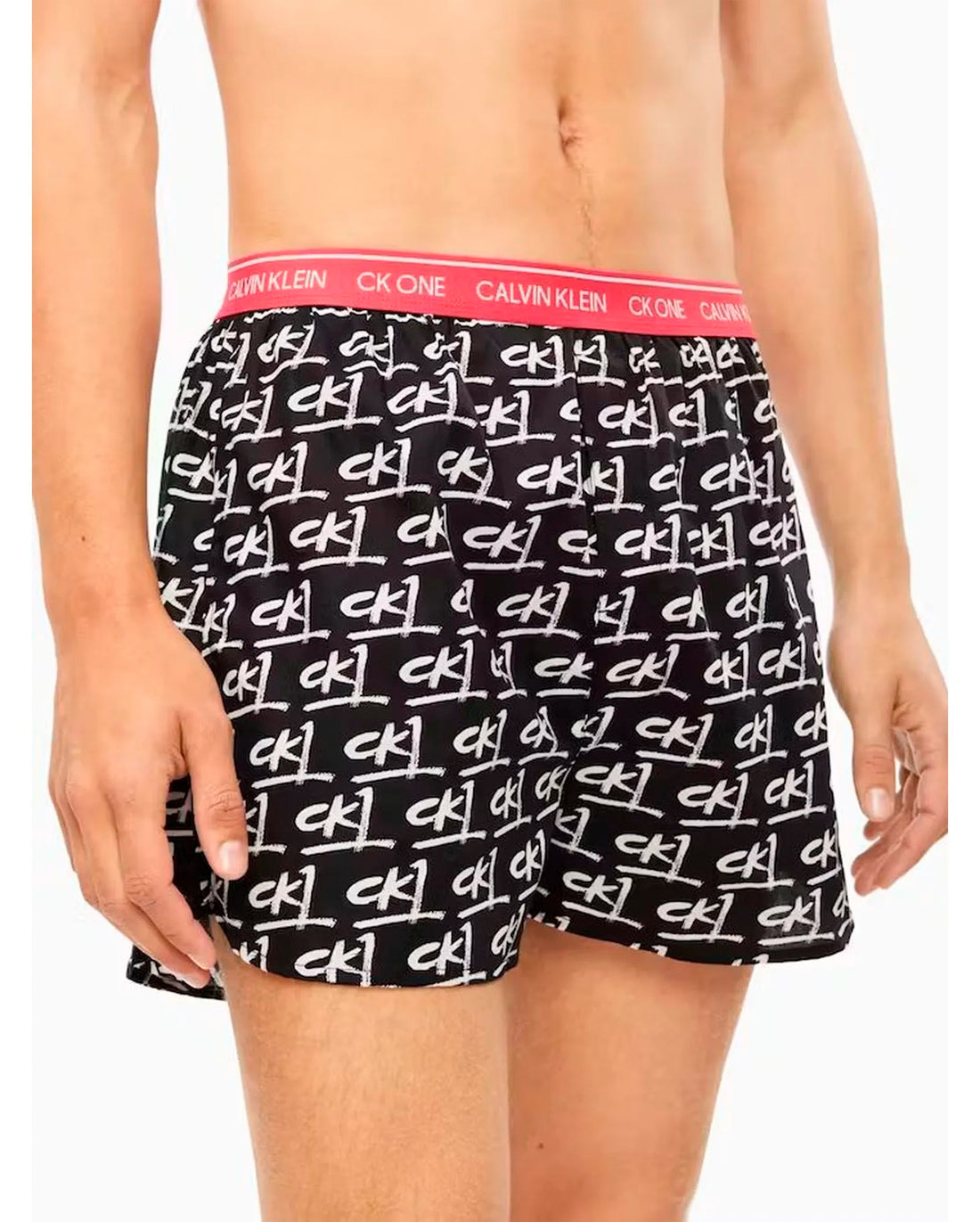 BOXER CALVIN KLEIN