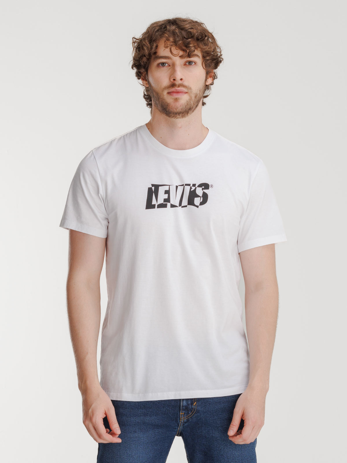 LEVI’S® GRAPHIC T-SHIRT PARA HOMBRE