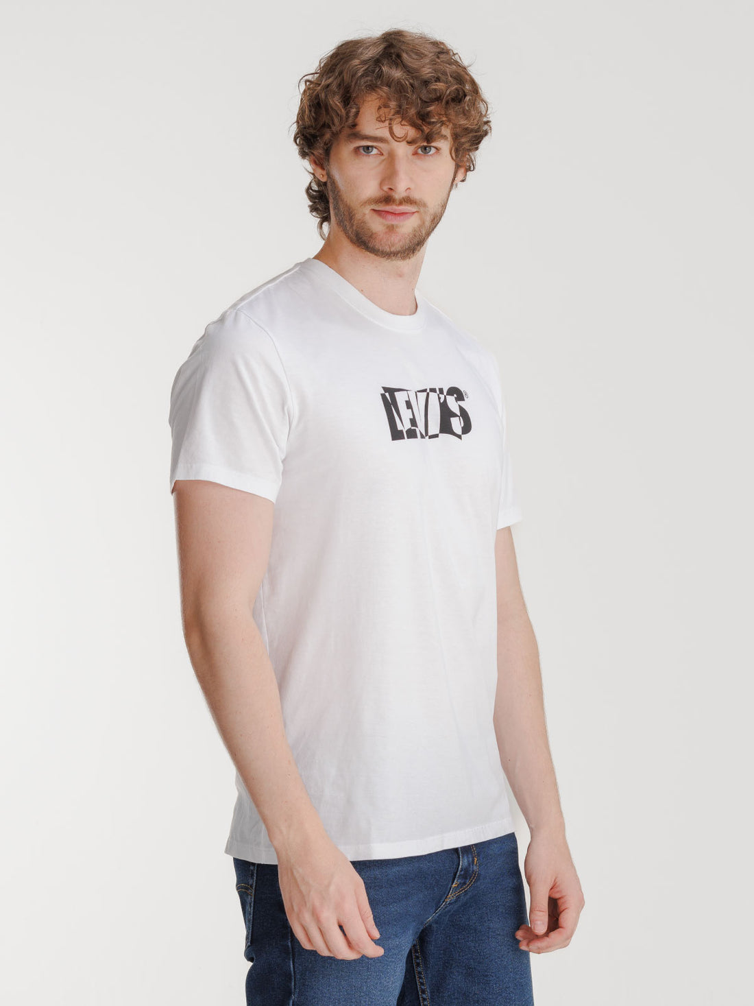 LEVI’S® GRAPHIC T-SHIRT PARA HOMBRE