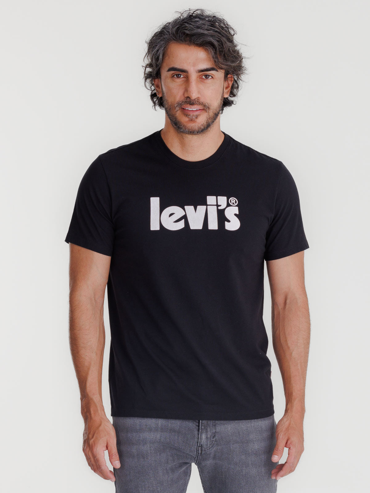 LEVI’S® GRAPHIC T-SHIRT PARA HOMBRE