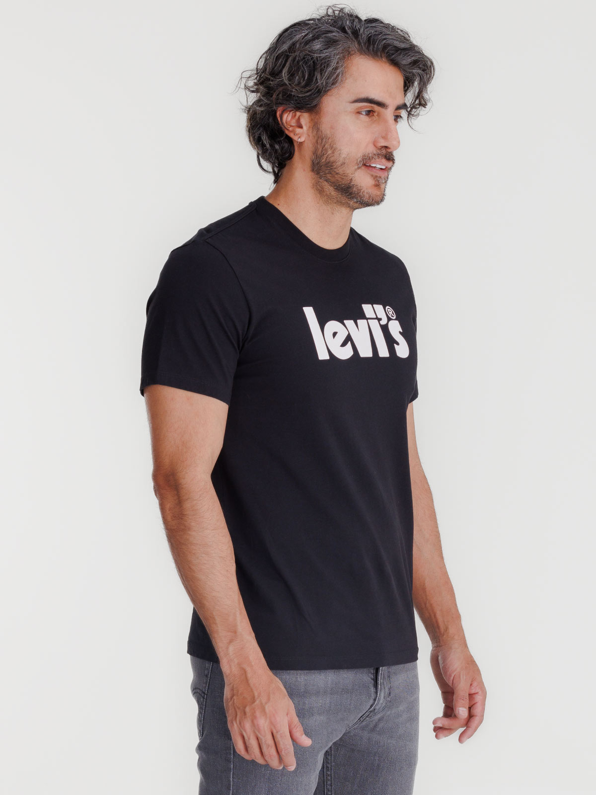 LEVI’S® GRAPHIC T-SHIRT PARA HOMBRE