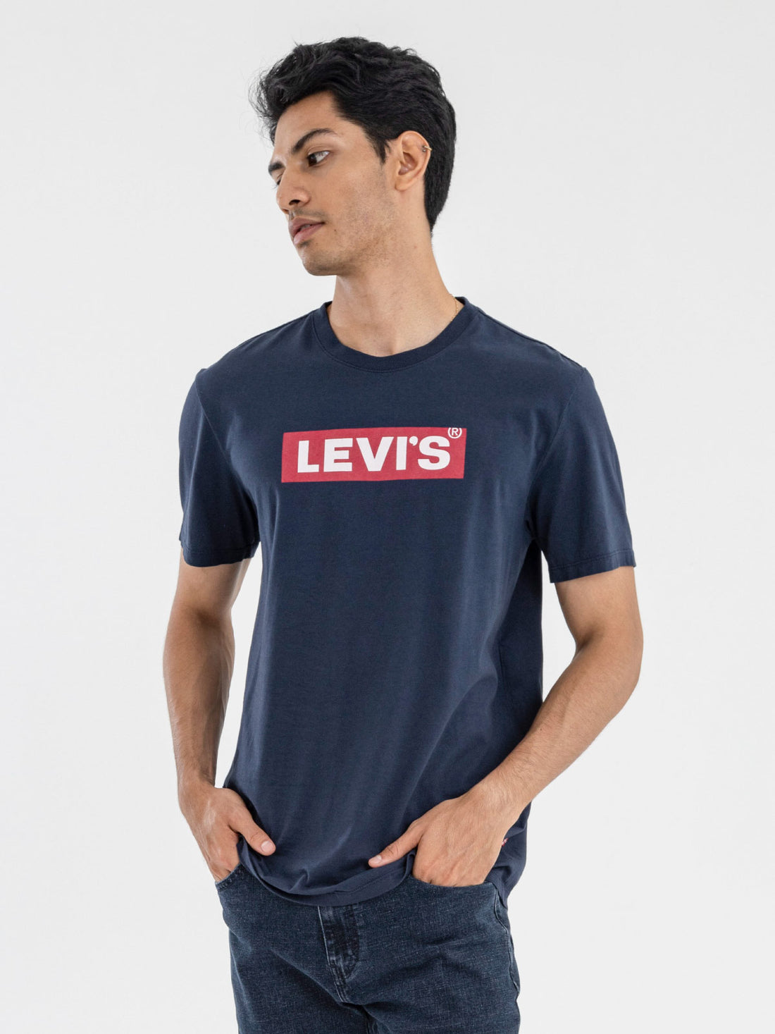 LEVI’S® GRAPHIC T-SHIRT PARA HOMBRE