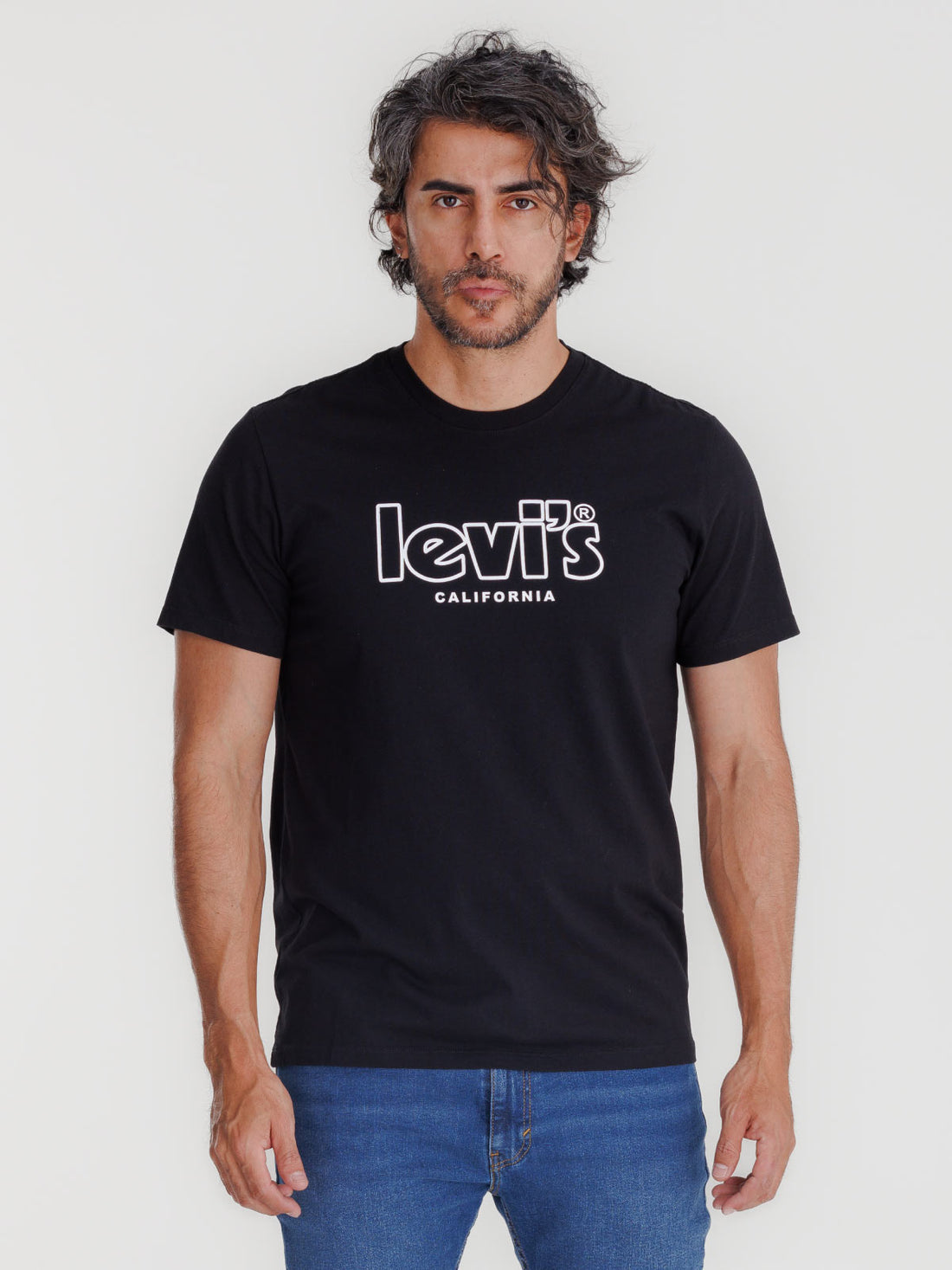 LEVI’S® GRAPHIC T-SHIRT PARA HOMBRE