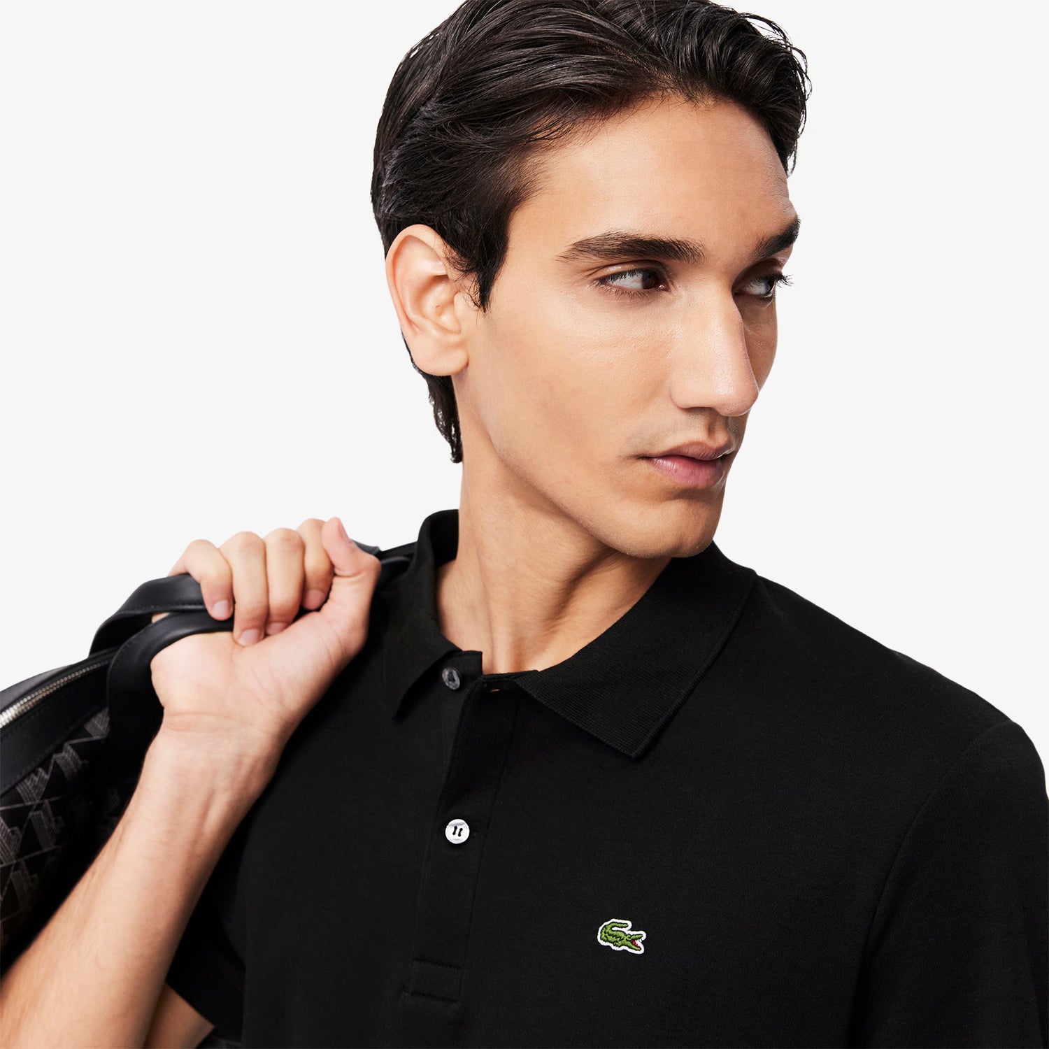 REGULAR POLO LACOSTE