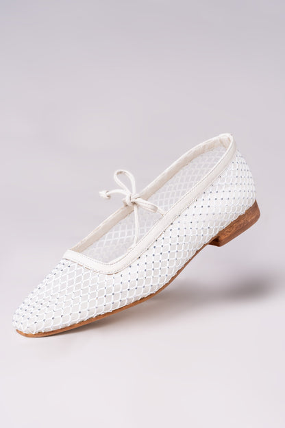 GIORDANA FLATS