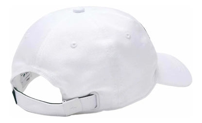 ICONIC BADGE CAP