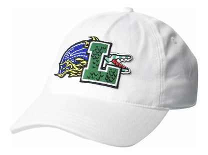 ICONIC BADGE CAP