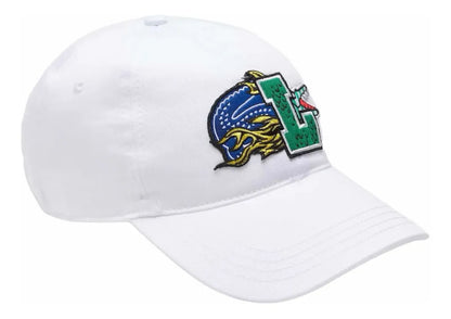 ICONIC BADGE CAP