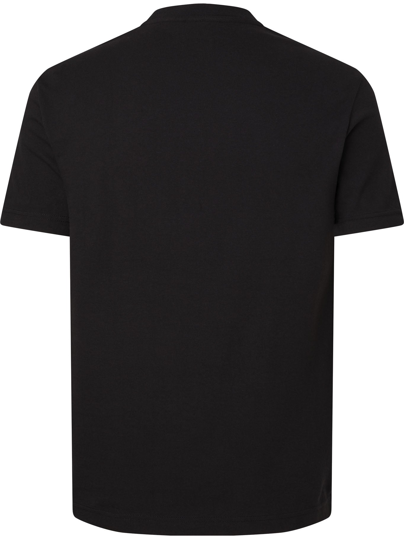 CALVIN KLEIN CLOUD LOGO T-SHIRT