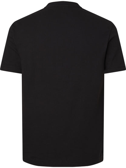 CALVIN KLEIN CLOUD LOGO T-SHIRT